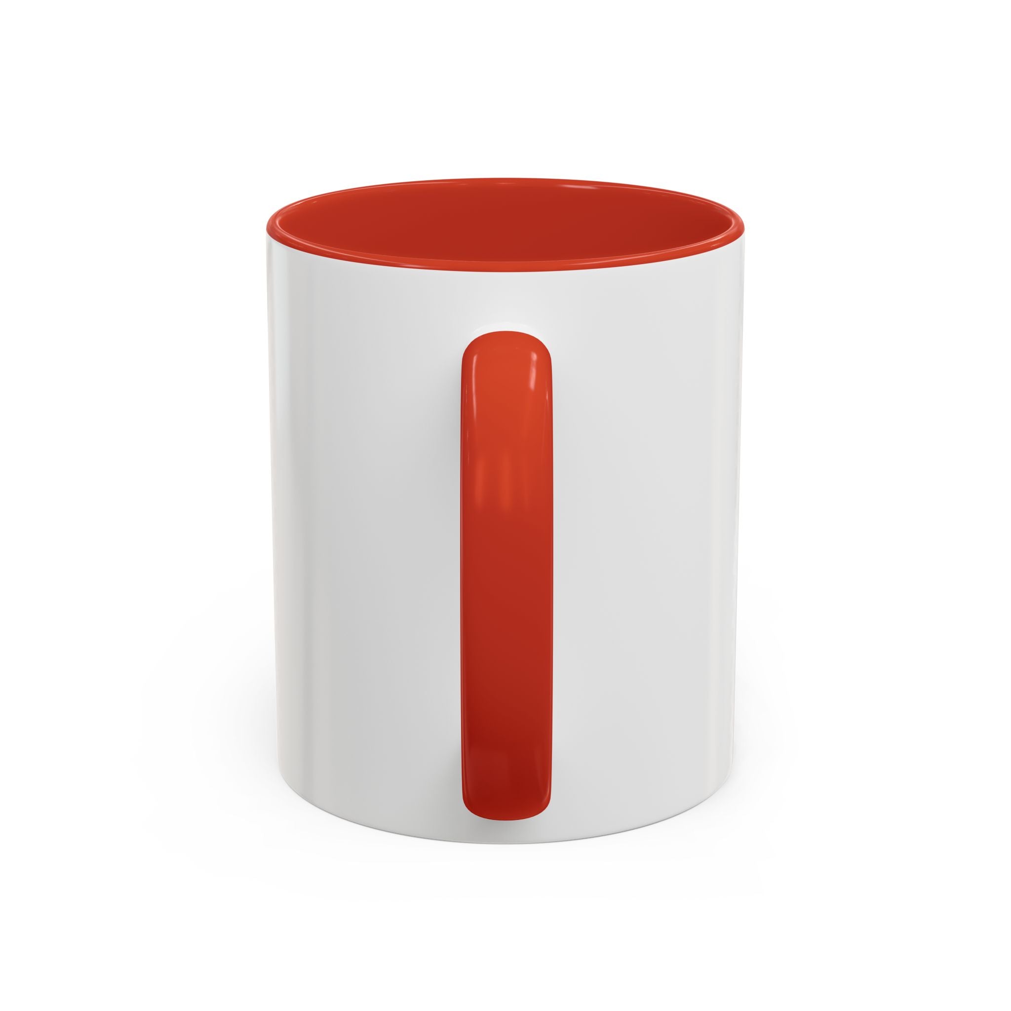 Copy of Faith Favor Overflow Ceramic Coffee Mug – Inspirational Christian Accent Mug